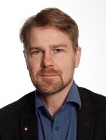 Samuel Edelbring