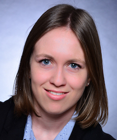 Alice Bienvenu